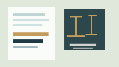 Illustration of legal documents and scales of justice for a personal injury lawyer guide